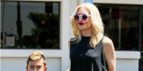 Get the Look: Gwen Stefani