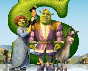 Najveća filmska razočaranja: “Shrek 3”