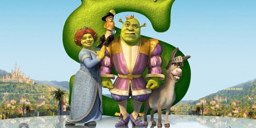 Najveća filmska razočaranja: “Shrek 3”
