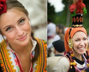 Wannabe Bride: Tradicija i običaji Istočne Evrope