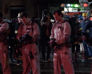 Najveća filmska razočaranja: “Ghostbusters 2”