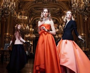 Modni zalogaj: Brend Dior donosi novu modnu bajku