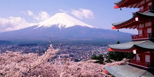 Snimi ovo: Zanimljive činjenice o Japanu