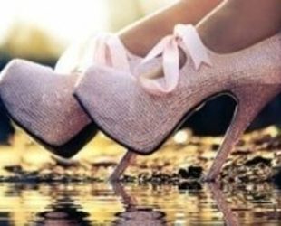Wannabe Bride: Top 5 najluksuznijih cipela na svetu