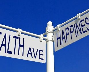 Osam saveta za zdravlje i sreću