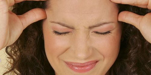 Živi zdravo: Muči li vas glavobolja?