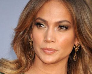 Celebrity stil dana: Jennifer Lopez