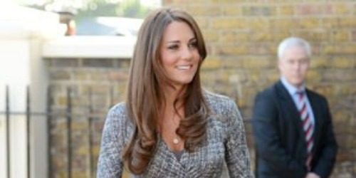 Get the Look: Kate Middleton