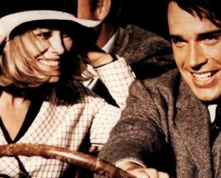 Film i moda: “Bonnie and Clyde”