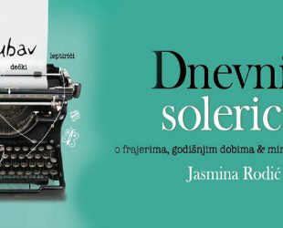 Wannabe intervju: Jasmina Rodić