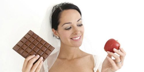 Wannabe Bride: Osam saveta kako da izgubite suvišne kilograme do venčanja