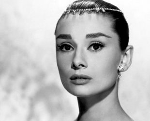 Wannabe Bride: Stil Audrey Hepburn, glamurozno i elegantno