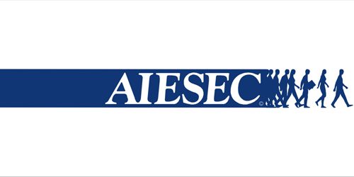 AIESEC odlazeće prakse