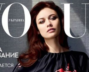 Modni zalogaj: Bondova devojka krasi “Vogue”