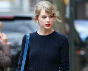 Get the Look: Taylor Swift
