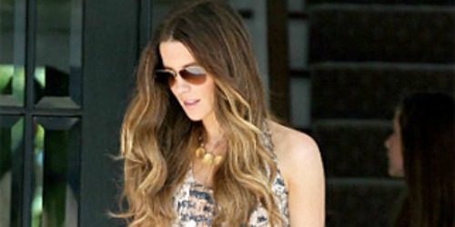 Get the Look: Kate Beckinsale