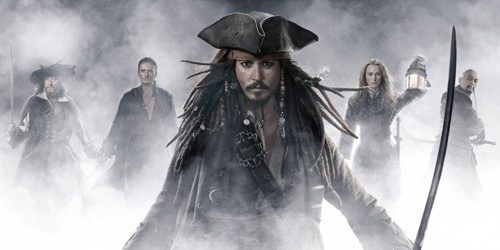 Najveća filmska razočaranja: “Pirates of The Caribbean – At world’s end”