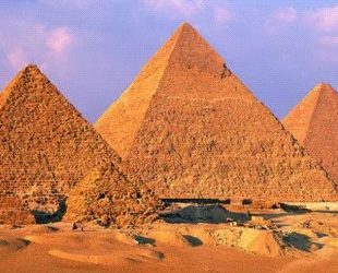 Osam istorijskih mesta u Egiptu koje morate da posetite (1. deo)