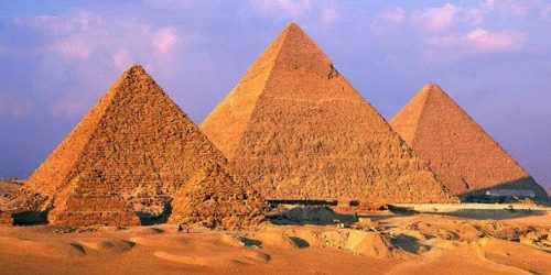 Osam istorijskih mesta u Egiptu koje morate da posetite (1. deo)