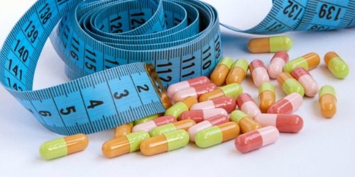 Da li tablete za mršavljenje zaista pomažu?