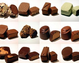 Vodič kroz potpuni užitak: Radionice čokolade
