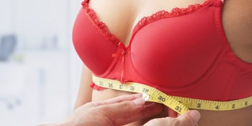 Slimming: Izgledaj mršavije uz ovih par trikova! (1. deo)