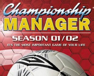 Championship Manager 01/02: Večita nostalgija za legendom