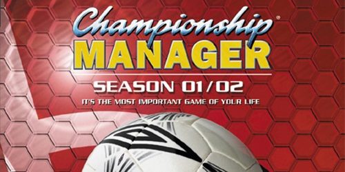 Championship Manager 01/02: Večita nostalgija za legendom