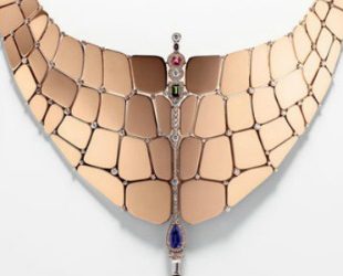 Modna opsesija dana: Hermès ogrlica