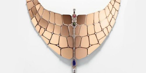 Modna opsesija dana: Hermès ogrlica