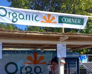 Organic Live Festival po treći put u Beogradu
