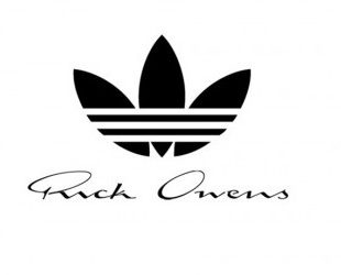 Modni zalogaj: Nova saradnja, Rick Owens i Adidas