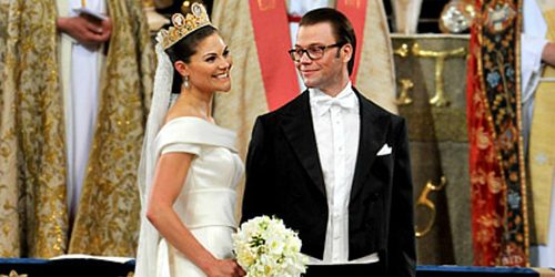 Wannabe Bride: Najlepše venčanice na kraljevskim venčanjima