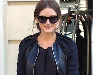 Get the Look: Olivia Palermo