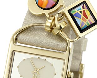 FREYWILLE: Charms Watch ”Princess Victoria”