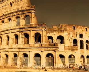 Snimi ovo: Zanimljive činjenice o rimskom Koloseumu