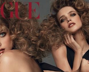 Modni zalogaj: “Vogue Italia” slavi 25 godina mode