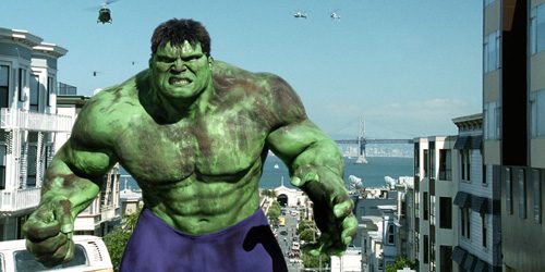 Najveća filmska razočaranja: “Hulk”