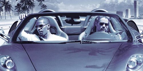 Najveća filmska razočaranja: “Miami Vice”