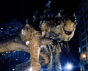 Najveća filmska razočaranja: “Godzilla”