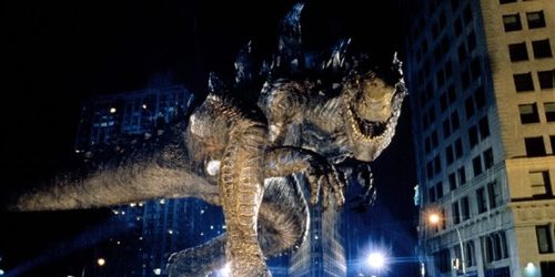 Najveća filmska razočaranja: “Godzilla”
