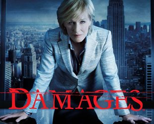 Serija četvrtkom: “Damages”