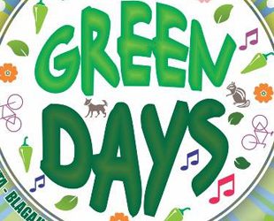 Drugi Green Days Fest