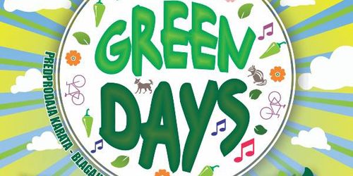 Drugi Green Days Fest