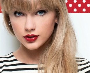 Modni zalogaj: Taylor Swift ponovno u ulozi dizajnerke