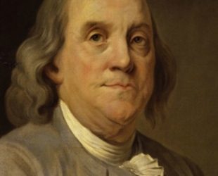 Saveti za uspeh: Kako je to radio Benjamin Franklin