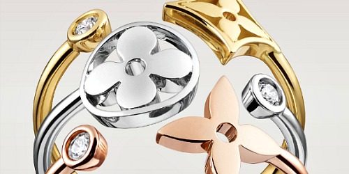 Modna opsesija dana: Louis Vuitton prsten