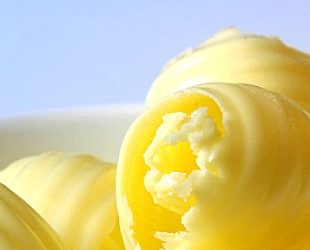 Puter ili margarin?