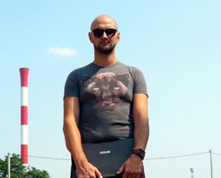 Wannabe intervju: Marko Cvetković
