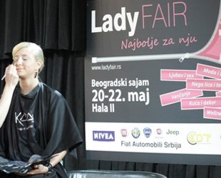 Lady Fair: Sajam za dame